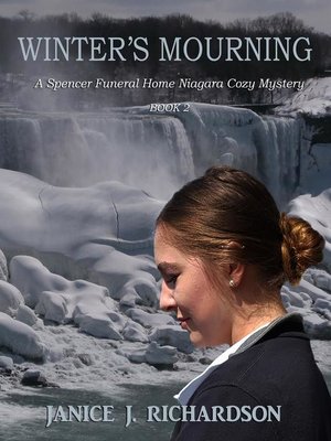 cover image of Winter's Mourning